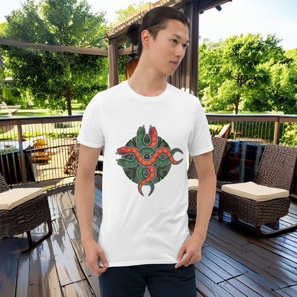 Shipibo T-Shirt